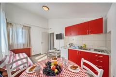 Apartmanok Tičić Apartman 1 – App 1 foto 4