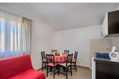 Apartmanok Tičić Apartman 2 – App 2 foto 1