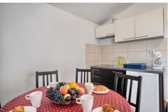 Apartmanok Tičić Apartman 2 – App 2 foto 2