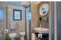 Apartmanok Tičić Apartman 2 – App 2 foto 3
