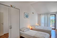 Apartmanok Tičić Apartman 2 – App 2 foto 4