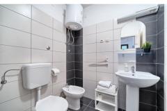 Apartmanok Tičić Apartman 3 – App 3 foto 3