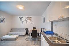 Apartmanok Tičić Apartman 3 – App 3 foto 5