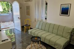 Apartmanok Tičić Apartman 4 – App  4 foto 1