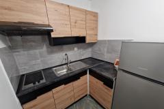 Apartmanok Tičić Apartman 4 – App  4 foto 2