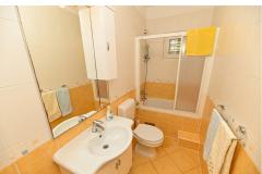 Apartmanok Tiho Apartman 1 – Apartman 1 foto 2