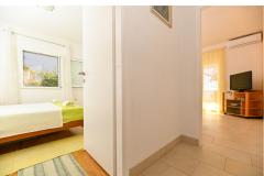 Apartmanok Tiho Apartman 1 – Apartman 1 foto 4