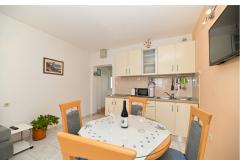 Apartmanok Tiho Apartman 2 – apartman 2 foto 1