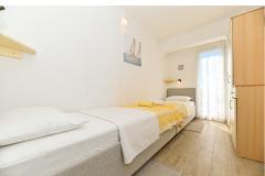 Apartmanok Tiho Apartman 2 – apartman 2 foto 3