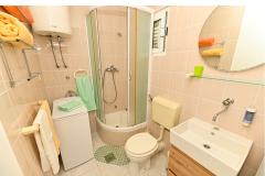 Apartmanok Tiho Apartman 2 – apartman 2 foto 4