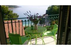 Apartmanok Toni Apartman 1 – Toni foto 1