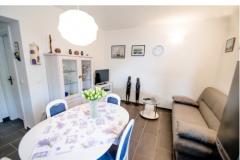 Apartmanok Toni Ljubljeva Apartman 2 – A1 foto 4
