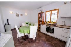 Apartmanok Toni Ljubljeva Apartman 1 – A2 foto 3