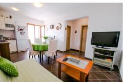 Apartmanok Toni Ljubljeva Apartman 1 – A2 foto 4