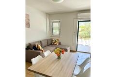 Apartmanok Tri palme Apartman 1 – apartman 1 foto 1