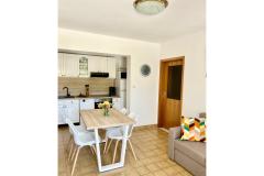 Apartmanok Tri palme Apartman 1 – apartman 1 foto 4