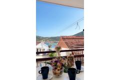 Apartmanok Tri palme Apartman 2 – apartman 3 foto 1
