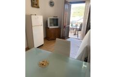 Apartmanok Tri palme Apartman 3 – apartman 4 foto 1