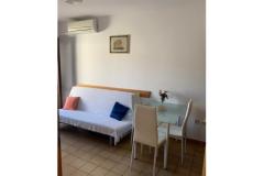 Apartmanok Tri palme Apartman 3 – apartman 4 foto 2