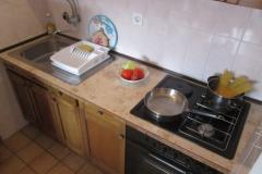 Apartmanok Tri palme Apartman 3 – apartman 4 foto 4