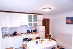 Apartmanok Tri palme Apartman 4 – apartman 5 foto 1