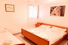 Apartmanok Tri palme Apartman 4 – apartman 5 foto 3