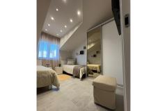 Apartman UVALIĆ - A3/A4 Apartman 2 – DALMATIA foto 4
