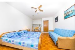 Apartmanok VAL Apartman 2 – App A2 foto 2