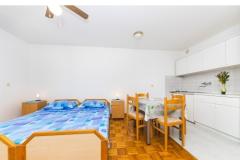 Apartmanok VAL Apartman 2 – App A2 foto 3