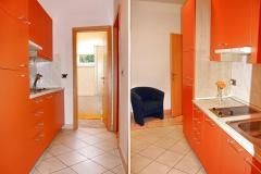 Apartmanok Vila Gloria Apartman 1 foto 3