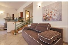 Apartmanok vila Josip Apartman 2 – A2 foto 1