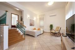 Apartmanok vila Josip Apartman 2 – A2 foto 2