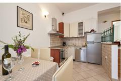 Apartmanok vila Josip Apartman 2 – A2 foto 3