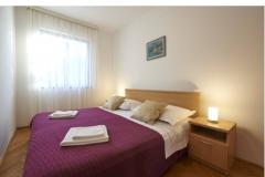 Apartmanok vila Josip Apartman 2 – A2 foto 4