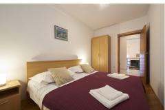Apartmanok vila Josip Apartman 2 – A2 foto 5