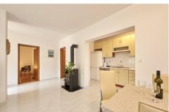 Apartmanok vila Josip Apartman 3 – A3 foto 1