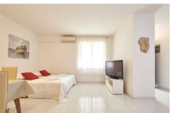 Apartmanok vila Josip Apartman 3 – A3 foto 2