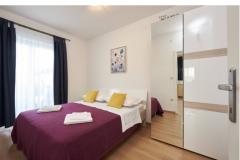 Apartmanok vila Josip Apartman 4 – A4 foto 1