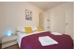 Apartmanok vila Josip Apartman 4 – A4 foto 2