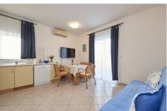 Apartmanok vila Josip Apartman 4 – A4 foto 5