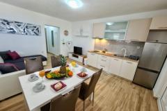 Apartmanok Villa Palma Apartman 5 – A 5 foto 3