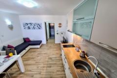 Apartmanok Villa Palma Apartman 5 – A 5 foto 4