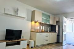 Apartmanok Villa Palma Apartman 5 – A 5 foto 5
