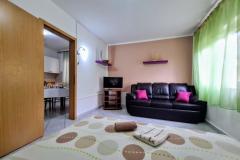 Apartmanok Villa Palma Apartman 1 – Apartman 1 foto 4