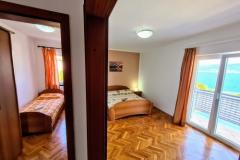 Apartmanok Villa Palma Apartman 2 – Apartman 2 foto 3