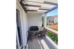 Apartmanok Villa Palma Apartman 3 – Apartman 3 foto 1