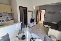 Apartmanok Villa Palma Apartman 3 – Apartman 3 foto 3