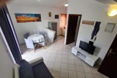 Apartmanok Villa Palma Apartman 3 – Apartman 3 foto 4