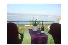Apartmanok Villa Palma Apartman 4 – Apartman 4 foto 1