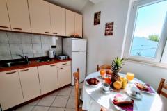 Apartmanok Villa Palma Apartman 4 – Apartman 4 foto 3